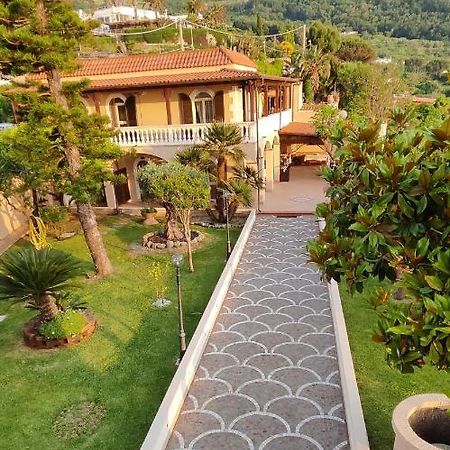 Villa Antonietta Ischia Exterior foto
