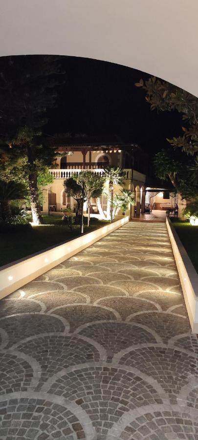 Villa Antonietta Ischia Exterior foto