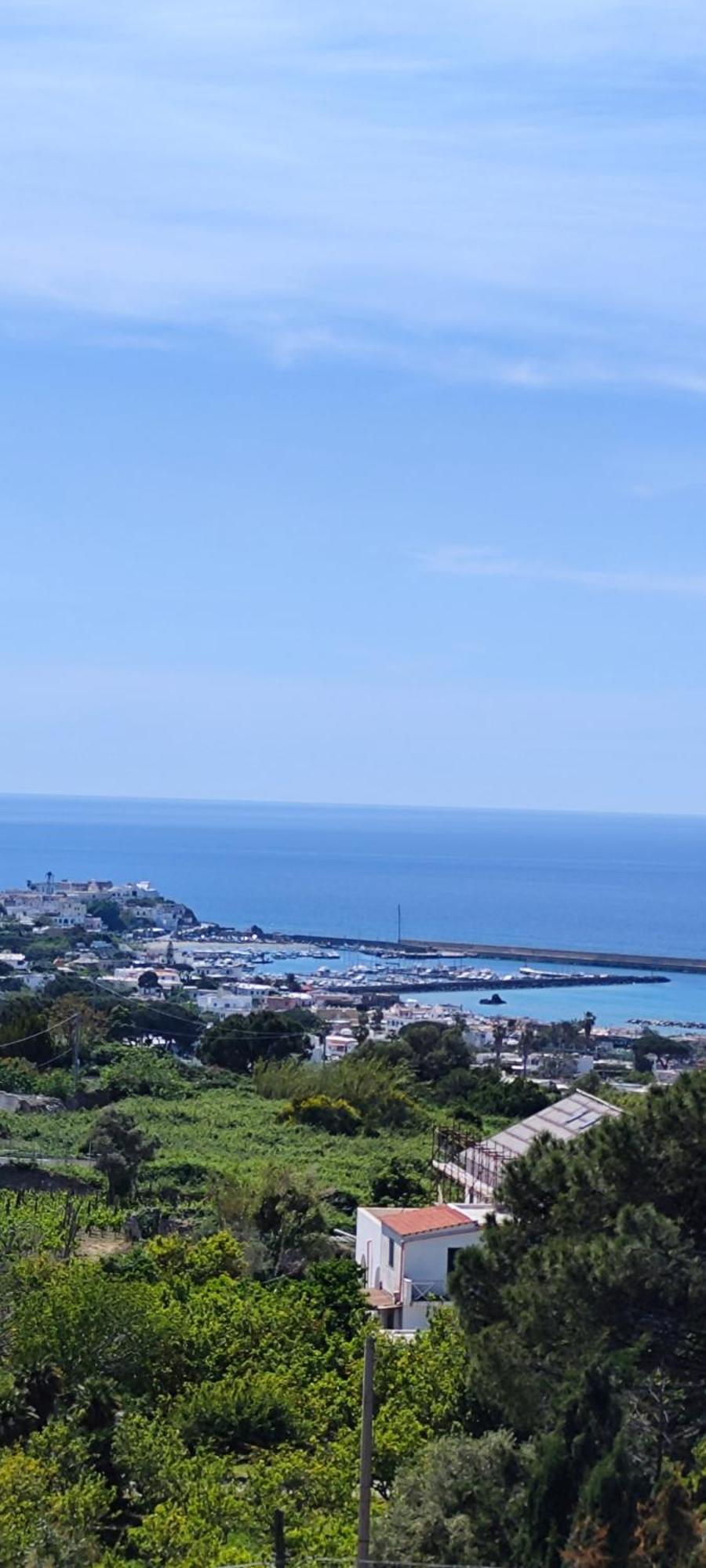 Villa Antonietta Ischia Exterior foto