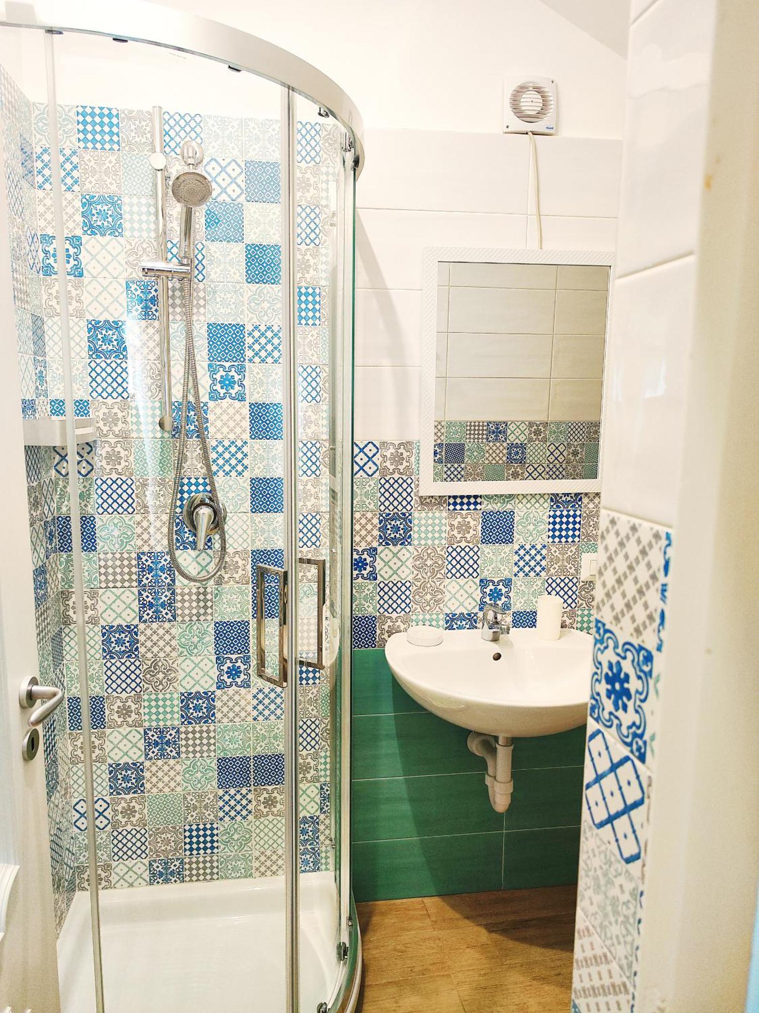 Villa Antonietta Ischia Exterior foto